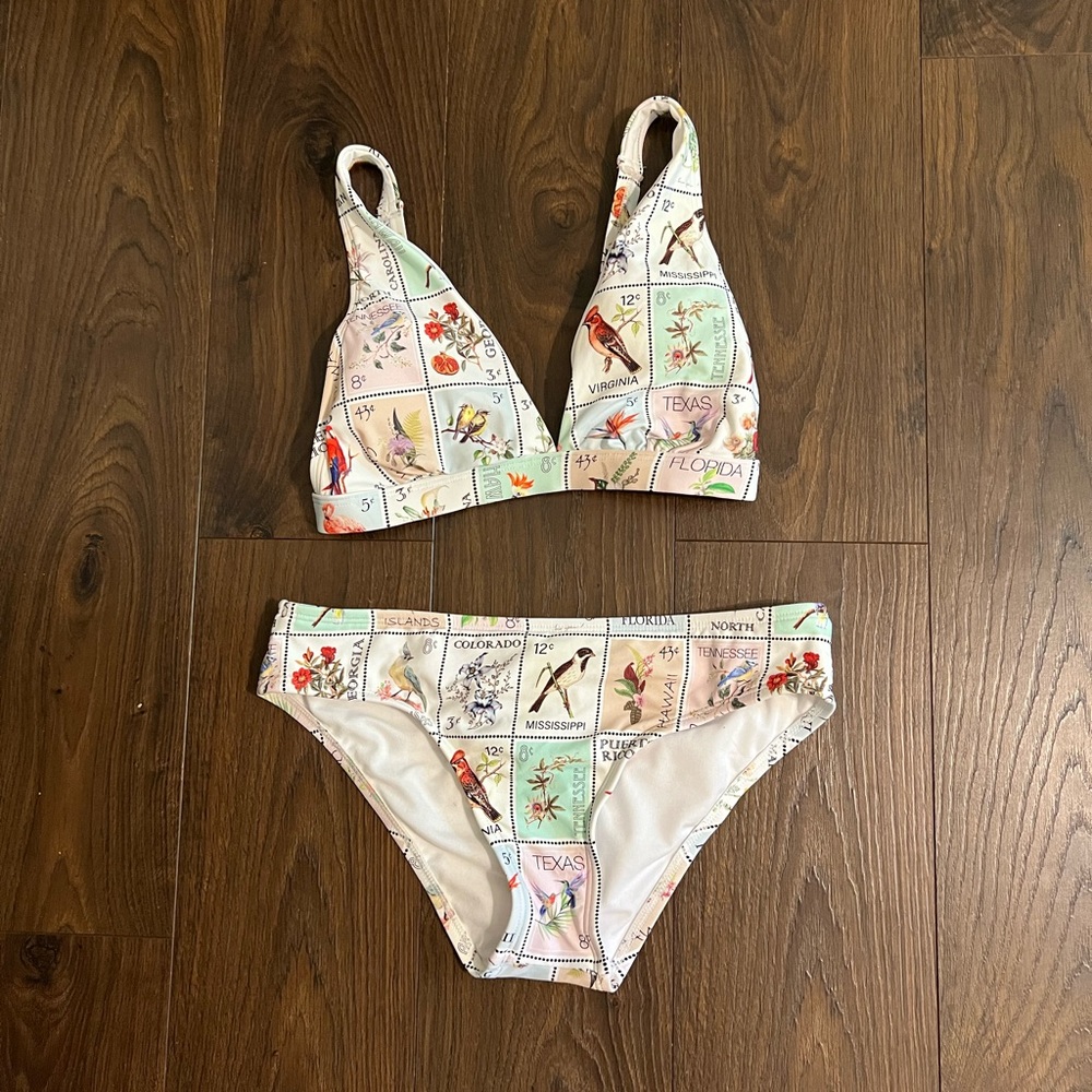 Antonio Melani bikini